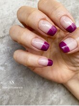 ネイルズカフェアン 姫路駅前店(nails cafe an)