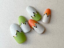 ネイリックス アヴェニール(NAILX avenir)/カジュアルライン