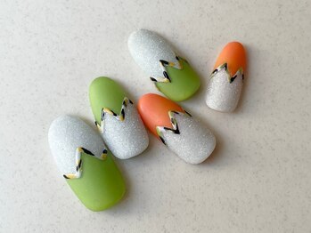 ネイリックス アヴェニール(NAILX avenir)/カジュアルライン