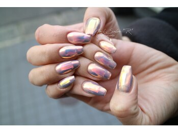 ネイルサロン R/スタイリングコース