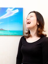 メリアビューティーラボ(MERIA beauty labo) KANA