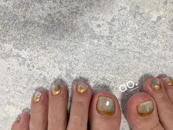 アオ おもろまち(ao.)/85min/ニュアンス