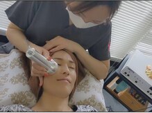 ビー バランス(Be.BALANCE)/根本から整える！うる艶美肌！