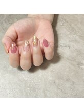 シュガーロール シャイニー(Sugar Roll / Shiniy)/持ち込みデザイン