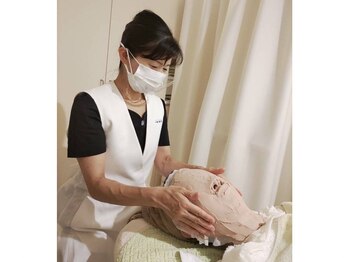 ポーラ ザ ビューティ POLA THE BEAUTY 桜新町駅前店/エステステップ