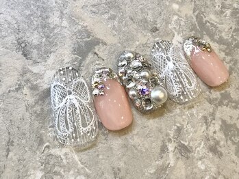 アルージョ(alujo)/リッチコース