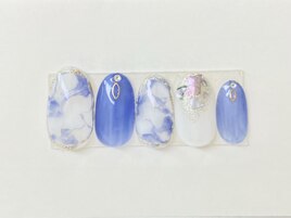 6月キャンペーンネイル！