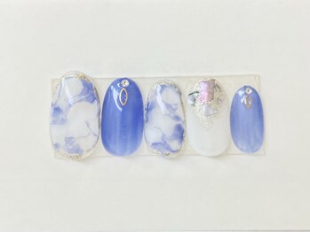 6月キャンペーンネイル！