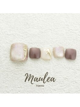 Fトレンドコース￥10420/Maria