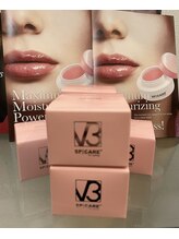 ルル 宜野湾店(RuRu)/V3 ネムリップ　￥3850