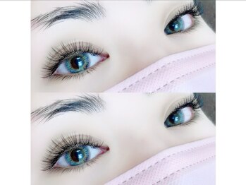 アイスター 大阪難波店(EYESTAR)/ボリュームラッシュ/マツエク