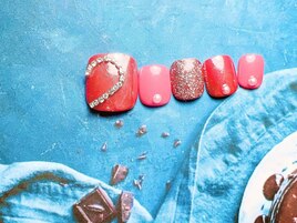 2023シーズン【Valentine】