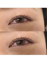 プラスアイ 赤羽東口店/ブラウンロッド　担当：福谷