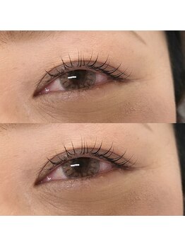 プラスアイ 赤羽東口店/ブラウンロッド　担当：福谷