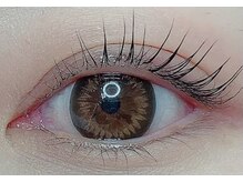 トゥジュール(toujours)/パリジェンヌラッシュリフト