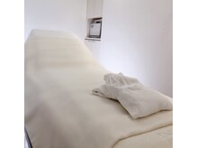 ポーラ ザ ビューティ 札幌大通り店(POLA THE BEAUTY)/エステルーム