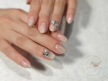 ヒュール(huul)/マオジェル+Vカット