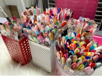 ネイリティヒナタ(Naility Hinata)/当店カラー