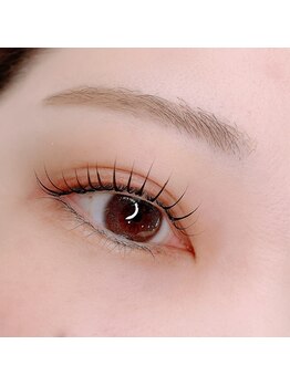 アチェロ つくば(Acero)/ラッシュリフト