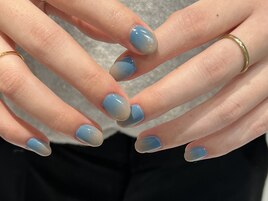 color gradation