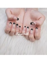 ティアラネイル 宇都宮/