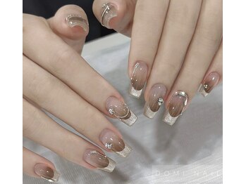 美ノ庵ネイルサロン メトロポリタン前店/