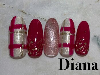 定額　7,700円　A-117