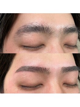 ポノ(PONO)/メンズアイブロウ