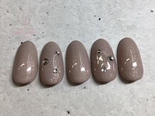 キャンアイドレッシー 平塚店/hand定額コース　4,500円