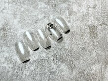 ビューティフルムーン ネイル 本厚木(Beautiful Moon Nail)/◆定額¥7000～¥10000湯川専用◆