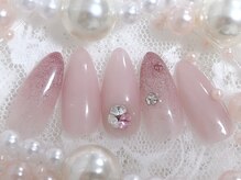 ビューティメイク 池袋(BEAUTY MAKE)/【定額】ブロンズコース¥6000