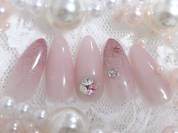 ビューティメイク 池袋(BEAUTY MAKE)/【定額】ブロンズコース¥6000