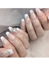 ミューフ(Miuf)/オフなし☆120分スカルプ¥12000