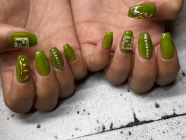 ワンカラー[新宿/新宿駅]