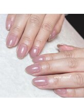 アコネイル(aco nail)/定額アート