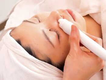 ビオトナス(Facial Esthe)/美容液で黒ずみ毛穴洗浄!