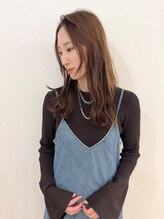ナナアイラッシュ(Nana. eyelash) アイリスト Erina