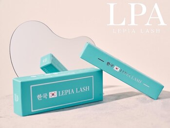 レピア 仙台店/ ヴィーガン認証 LEPIAパーマ剤