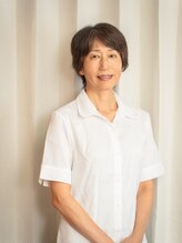 あお&nbsp;中根 佳世