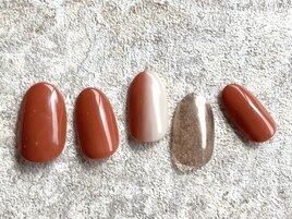 定額A シンプルアートコース