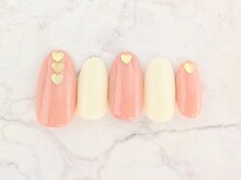 ネイルサロン ルーム 千葉店(ROOM)/【定額Mコース¥5500】