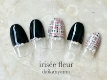 イリゼフルール 代官山店(irisee fleur)/ツイート☆まっすぐフレンチ