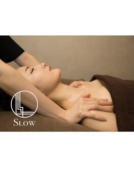 スロウ(SLOW)/首肩凝り改善