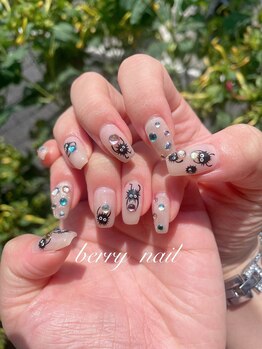 ベリーネイル(Berry nail)/