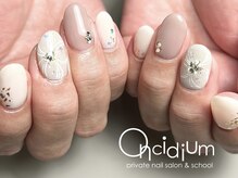 オンシジューム(Oncidium)/お客様リクエスト♪