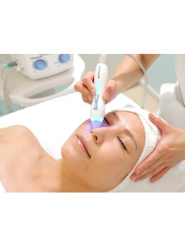 毛穴ケアをしたい