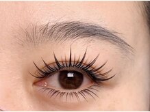 グリッター(glitter)の雰囲気（付け放題¥3500～◎歴12年で技術も間違いなし♪）