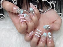 ケードット(K.)/持ち込みデザイン