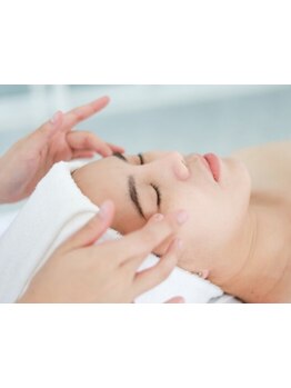 お肌をきれいにしたい