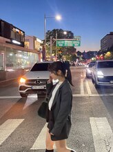 ルーカ(luca.)&nbsp;HARUKA 